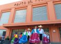 Celebrarán 90 domingos folclóricos en el Museo del Ferrocarril