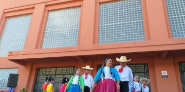 Celebrarán 90 domingos folclóricos en el Museo del Ferrocarril
