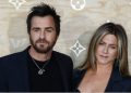 Dos años casados, un divorcio y un motivo que les seguía uniendo a Jennifer Aniston y Justin Theroux