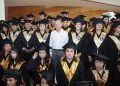 Gobernador buscan insertar a jóvenes potosinos a la industria y supervisa el programa “enchúlame tu barrio”