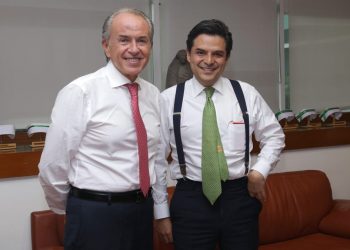 Gobierno Estatal genera acuerdos a favor de la atención médica en el Altiplano