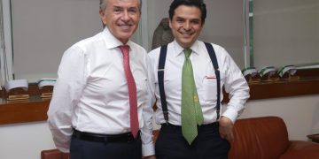 Gobierno Estatal genera acuerdos a favor de la atención médica en el Altiplano
