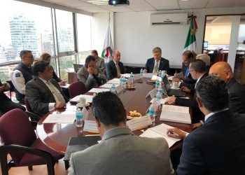 JMCL busca disminuir la violencia por el uso de armas de fuego