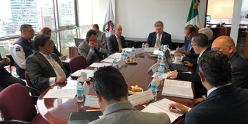 JMCL busca disminuir la violencia por el uso de armas de fuego