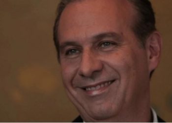 Detienen a Juan Collado abogado de EPN