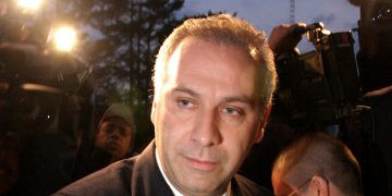 Collado acusado de blanqueo de capitales en Andorra fue exculpado por PGR durante gobierno de Peña