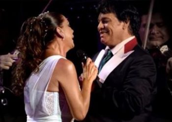 Juan Gabriel le propuso matrimonio, revela Isabel Pantoja