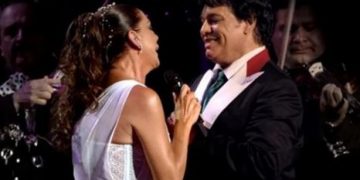 Juan Gabriel le propuso matrimonio, revela Isabel Pantoja