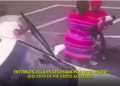 Por participar en pelea cae de sus brazos su bebé de 3 meses, quien murió a causa del golpe