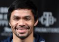 #VIDEO Manny Pacquiao espera reunirse con AMLO