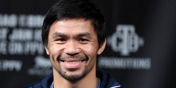 #VIDEO Manny Pacquiao espera reunirse con AMLO