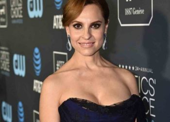Invitan a Marina de Tavira a ser parte de la Academia del Oscar