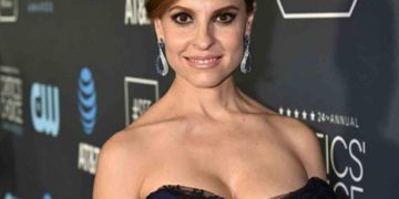 Invitan a Marina de Tavira a ser parte de la Academia del Oscar