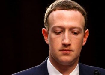 Facebook se le fija multa de 5.000 millones USD por uso de datos personales