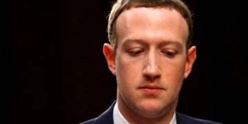 Facebook se le fija multa de 5.000 millones USD por uso de datos personales