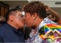 Ecuador celebra su primer matrimonio entre personas del mismo sexo