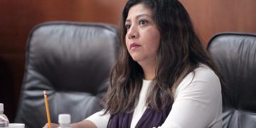 Entregan a la JUCOPO propuesta de los perfiles que integrarán la Unidad de Evaluación y Control