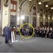 #VIDEO Reportero dormido en plena ‘mañanera’ de AMLO