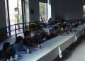 Reunión Estatal de Mediadoras y Mediadores de Lectura es inaugurada