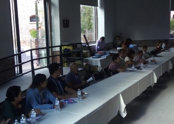 Reunión Estatal de Mediadoras y Mediadores de Lectura es inaugurada