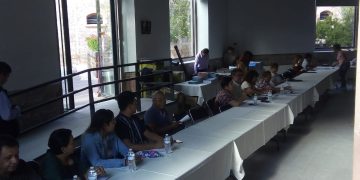 Reunión Estatal de Mediadoras y Mediadores de Lectura es inaugurada