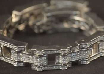 En Los Pinos se presentará un museo temporal con joyas decomisadas “extravagantes”