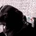 ‘Negrita’ la perrita que fue adoptada en una gasolinera