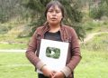 Conoce a Nancy Risol una youtuber indígena con un millón de suscriptores
