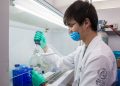 Estudiantes comparten sus experiencias del Verano de la Ciencia 2019 de la UASLP﻿
