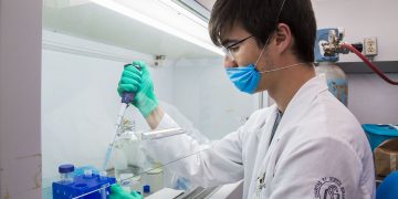 Estudiantes comparten sus experiencias del Verano de la Ciencia 2019 de la UASLP﻿
