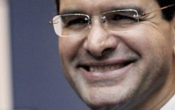 Nuevo secretario de Estado de Puerto Rico: Pedro Pierluisi