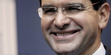 Nuevo secretario de Estado de Puerto Rico: Pedro Pierluisi