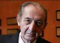 Eduardo Lizalde, gran poeta mexicano cumple 90 años