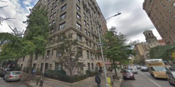 Rastrean a Emilio Lozoya en Suiza y en Manhattan