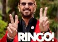 #VIDEO El ex-Beatle Ringo Star optimista por cumplir sus 80 años