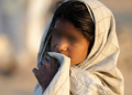 Niña moribunda en India necesita un riñón que sus padres se niegan a donarlo por ser una mujer