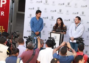 Administración municipal anterior desvió 8.3 mdp, comprando 40 mil ollas
