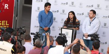 Administración municipal anterior desvió 8.3 mdp, comprando 40 mil ollas