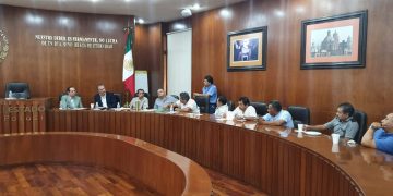 Reunión de trabajo con taxistas busca brindar mejores condiciones de operación