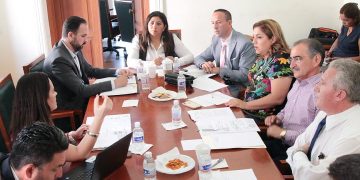 La comisión de vigilancia recibe informe de ASE sobre  cuentas públicas 2018
