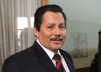 FCA pide reconocer interés jurídico en denuncia contra Gallardo por enriquecimiento