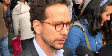 “Navistas buscan salvar a Sebastián Pérez”: regidora del PRD