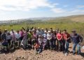 Inician programas nacionales de reforestación 2019