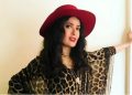Meghan Markle eligió para edición especial de “Vogue” a Salma Hayek