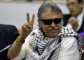 Ordenan detener al exguerrillero de las FARC, Jesús Santrich