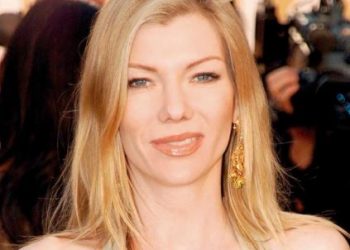 Muere Stephanie Niznik a los 52 años; actriz de ‘Grey’s Anatomy’
