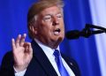 Confirmado por Trump que el domingo inician las redadas en busca de indocumentados