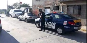 Se suicida policía municipal de Soledad en su domicilio