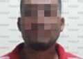 Detienen en flagrancia a dos personas portación de arma de fuego y por soborno
