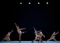 Inició el XXXIX Festival Internacional de Danza Contemporánea “Lila López”